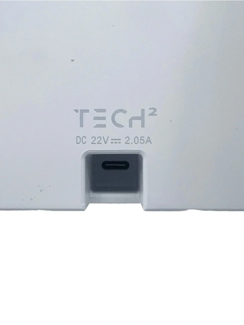Tech² Power Bloom 45W Succulent Plant Fast Charging POWER BLOOM Station USB C&A